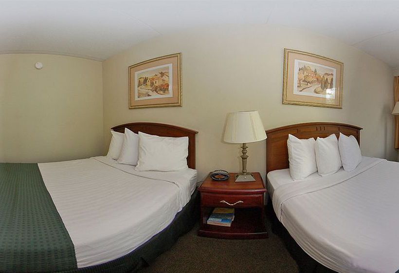 Hotel Best Western Plus Sterling  | Charlotte | North Carolina | United States 14