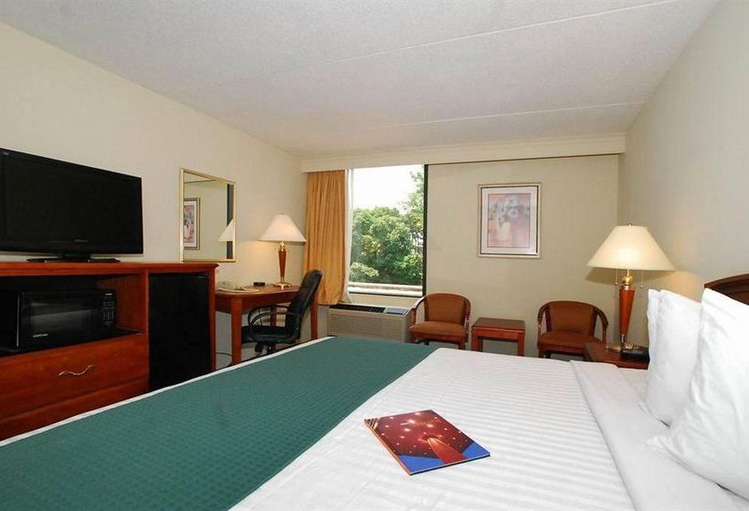 Hotel Best Western Plus Sterling  | Charlotte | North Carolina | United States 15
