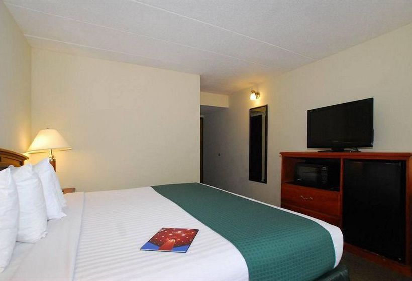 Hotel Best Western Plus Sterling  | Charlotte | North Carolina | United States 17