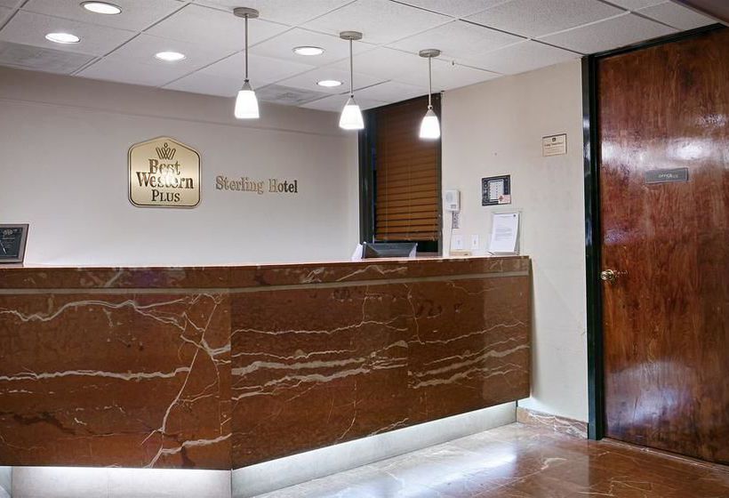 Hotel Best Western Plus Sterling  | Charlotte | North Carolina | United States 19
