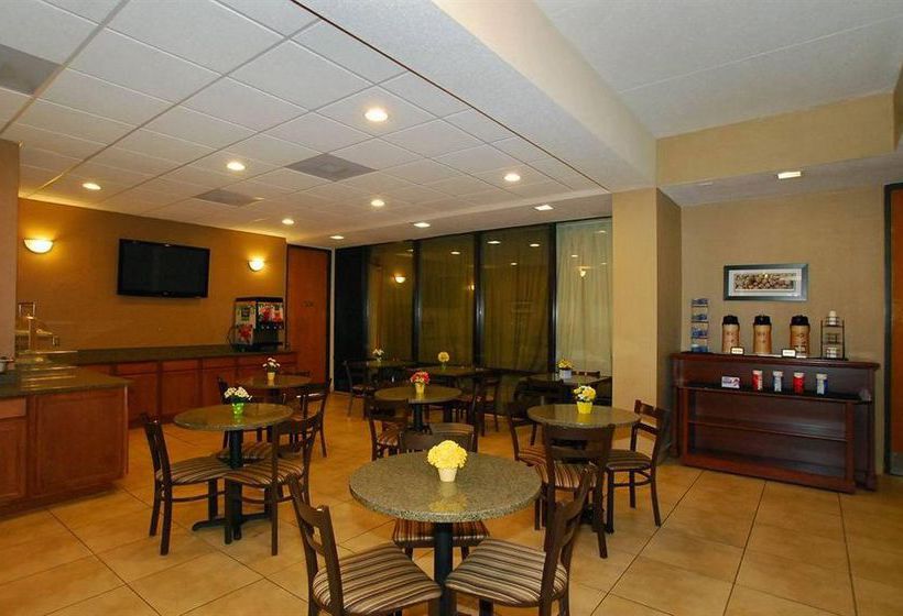 Hotel Best Western Plus Sterling  | Charlotte | North Carolina | United States 2