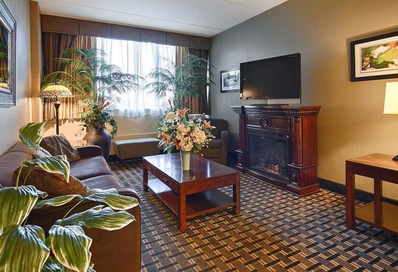 Hotel Best Western Plus Sterling  | Charlotte | North Carolina | United States 20