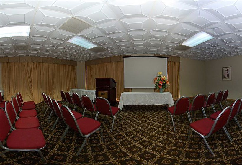 Hotel Best Western Plus Sterling  | Charlotte | North Carolina | United States 4