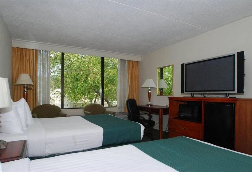 Hotel Best Western Plus Sterling  | Charlotte | North Carolina | United States 5