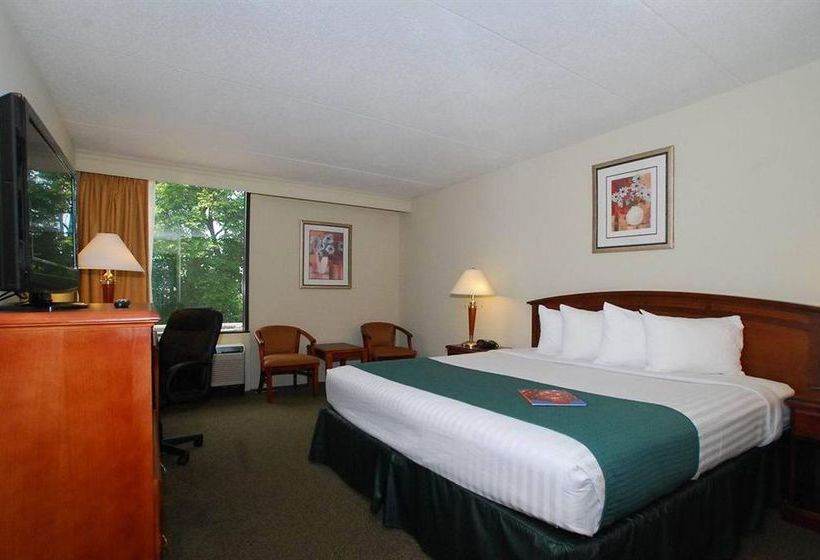 Hotel Best Western Plus Sterling  | Charlotte | North Carolina | United States 7