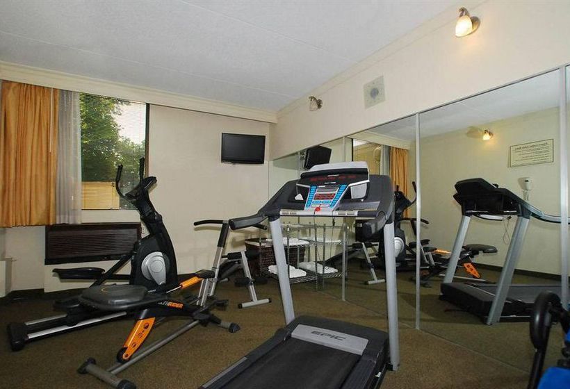 Hotel Best Western Plus Sterling  | Charlotte | North Carolina | United States 9