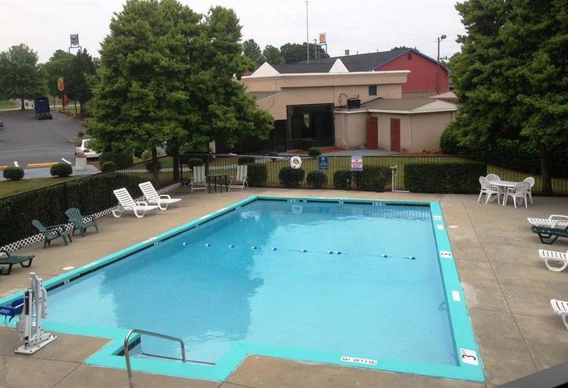 Motel Red Roof Inn Atlanta Suwanee  | Suwanee | Georgia | United States 4