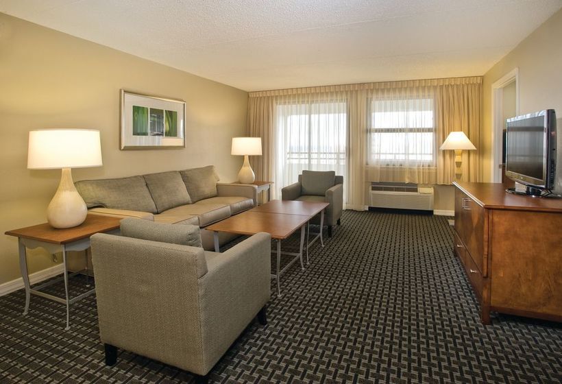 Hotel Wyndham Vacation Resort Skyline Tower  | Atlantic City | New Jersey | United States 10