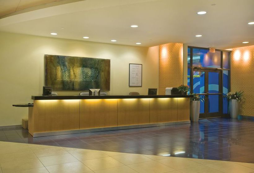 Hotel Wyndham Vacation Resort Skyline Tower  | Atlantic City | New Jersey | United States 13