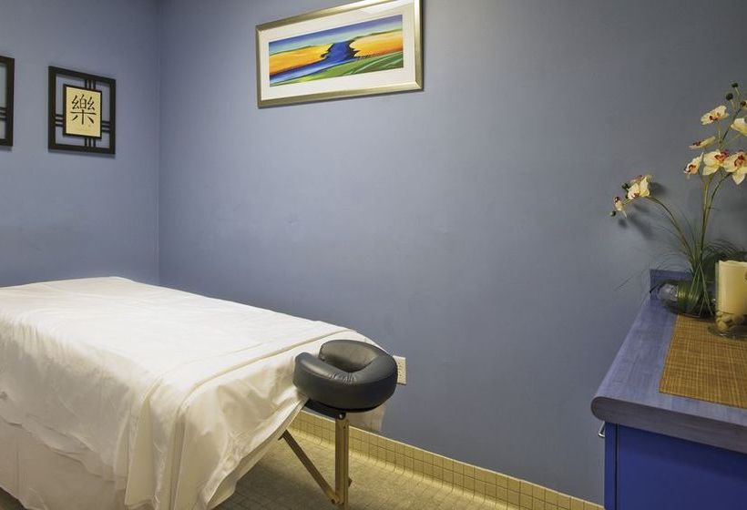 Hotel Wyndham Vacation Resort Skyline Tower  | Atlantic City | New Jersey | United States 14