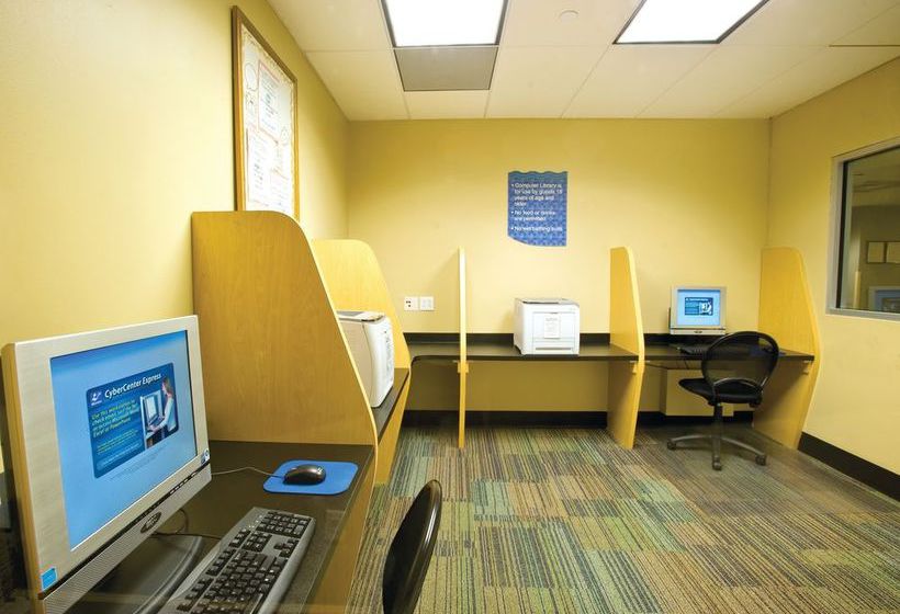 Hotel Wyndham Vacation Resort Skyline Tower  | Atlantic City | New Jersey | United States 15