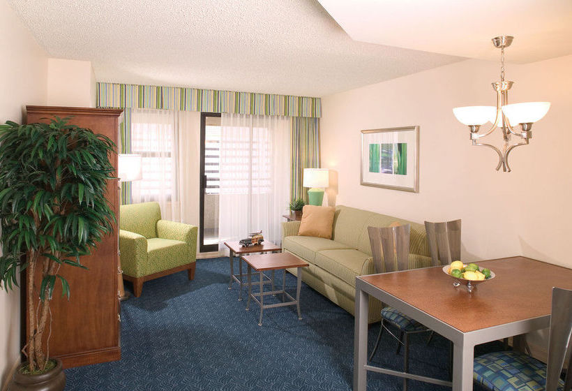 Hotel Wyndham Vacation Resort Skyline Tower  | Atlantic City | New Jersey | United States 16