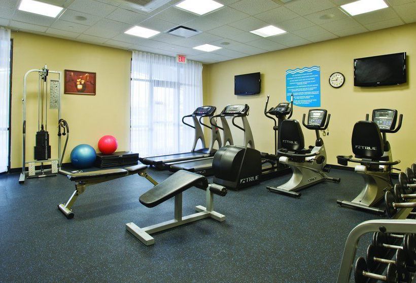 Hotel Wyndham Vacation Resort Skyline Tower  | Atlantic City | New Jersey | United States 17