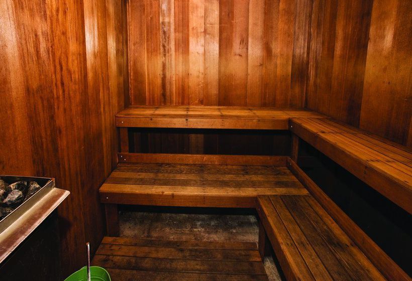 Hotel Wyndham Vacation Resort Skyline Tower  | Atlantic City | New Jersey | United States 18