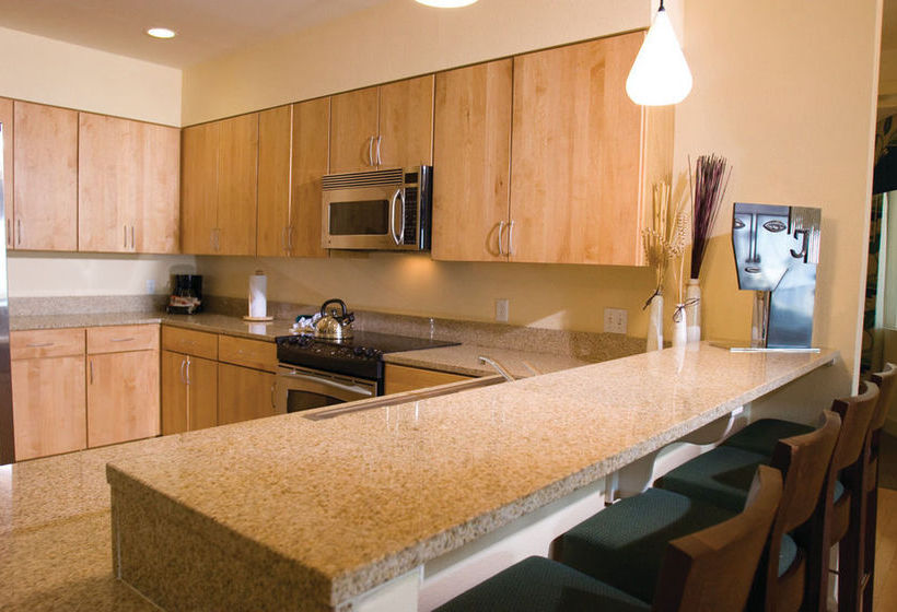 Hotel Wyndham Vacation Resort Skyline Tower  | Atlantic City | New Jersey | United States 2