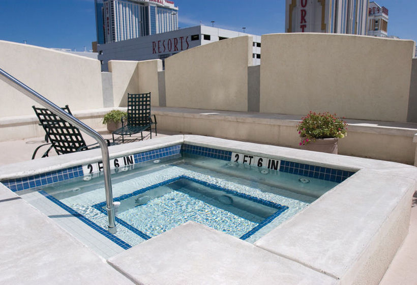 Hotel Wyndham Vacation Resort Skyline Tower  | Atlantic City | New Jersey | United States 20