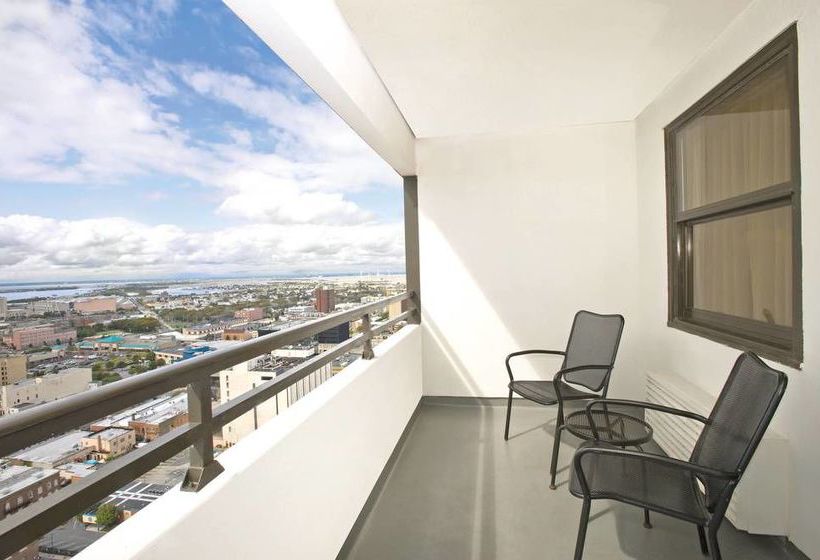 Hotel Wyndham Vacation Resort Skyline Tower  | Atlantic City | New Jersey | United States 4