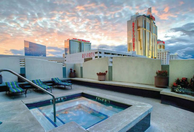 Hotel Wyndham Vacation Resort Skyline Tower  | Atlantic City | New Jersey | United States 5