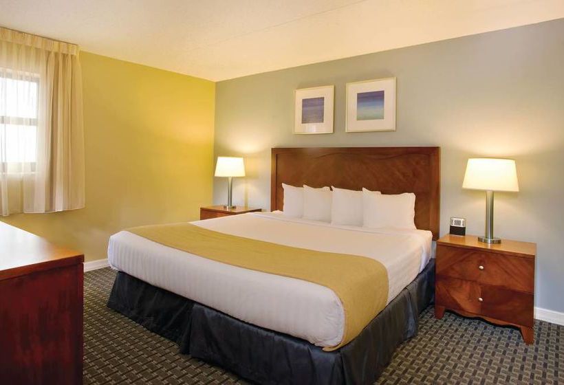 Hotel Wyndham Vacation Resort Skyline Tower  | Atlantic City | New Jersey | United States 6