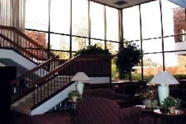 Hotel Econo Lodge Inn & Suites