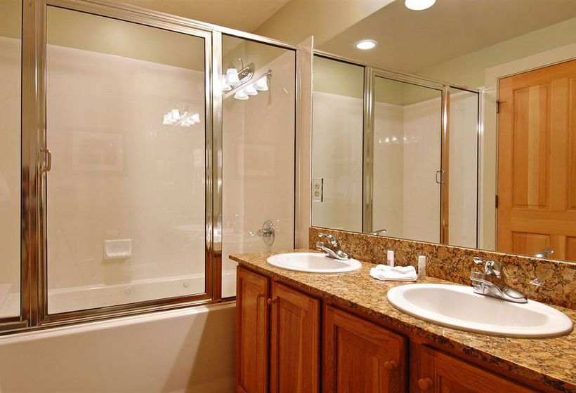 Hotel Crestview Condominiums  | Park City | Utah | United States 1