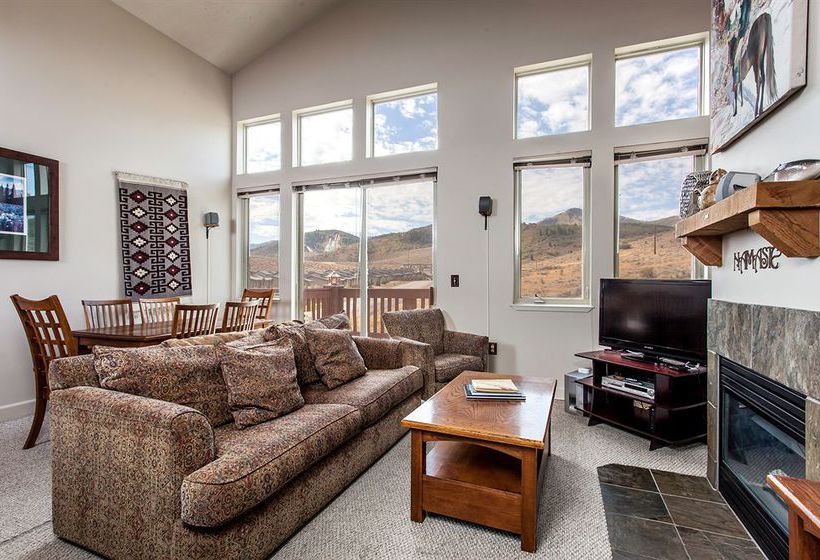 Hotel Crestview Condominiums  | Park City | Utah | United States 10