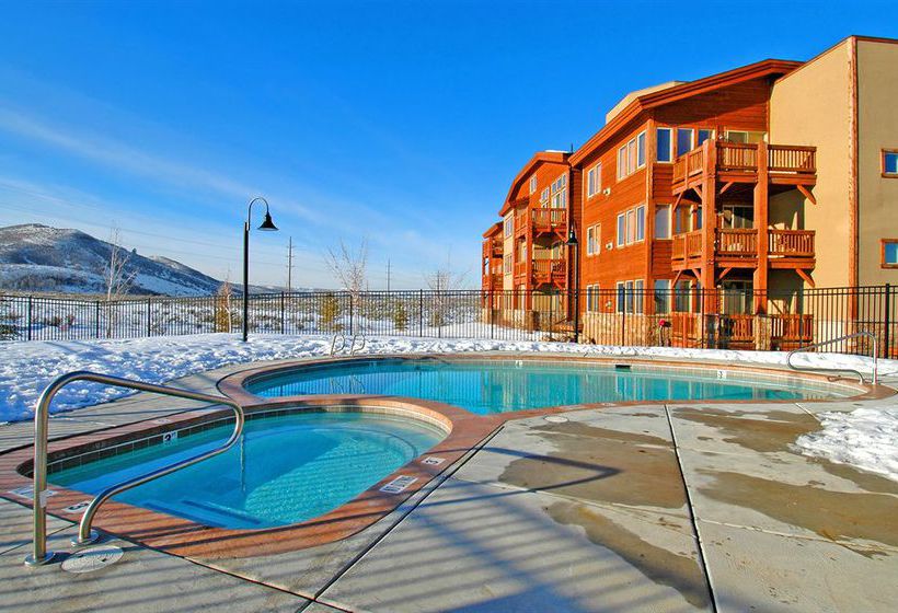 Hotel Crestview Condominiums  | Park City | Utah | United States 11