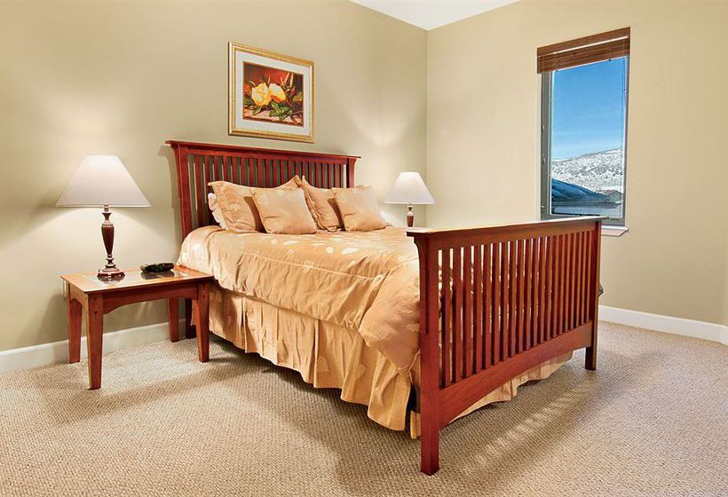 Hotel Crestview Condominiums  | Park City | Utah | United States 12