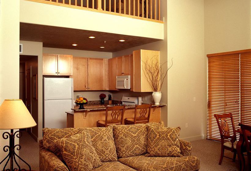 Hotel Crestview Condominiums  | Park City | Utah | United States 14