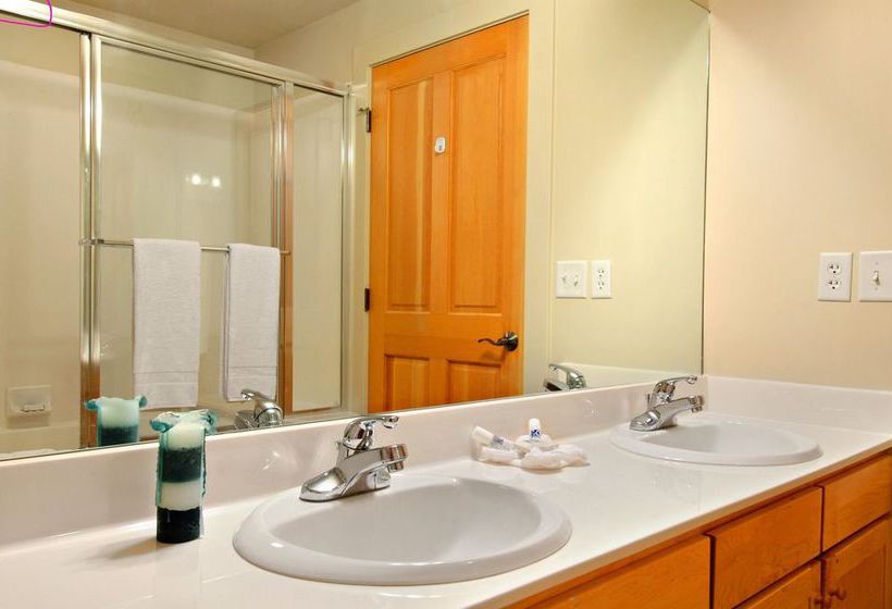 Hotel Crestview Condominiums  | Park City | Utah | United States 15