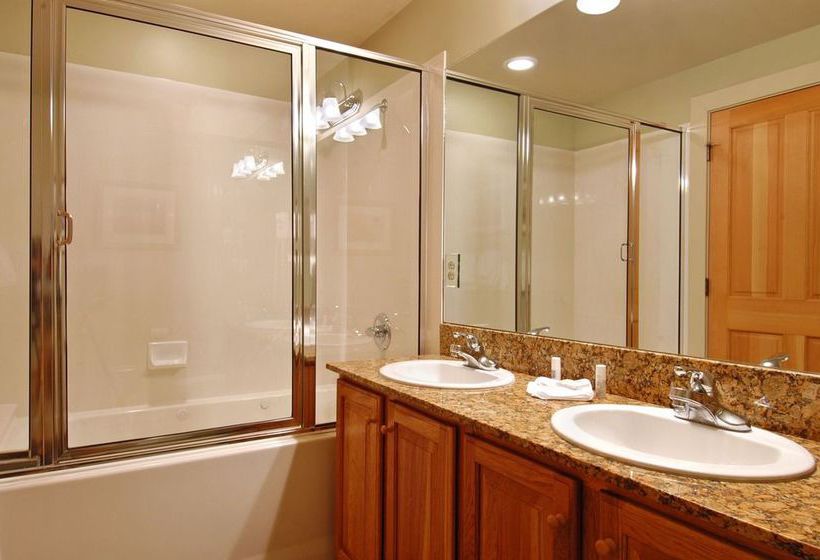 Hotel Crestview Condominiums  | Park City | Utah | United States 17