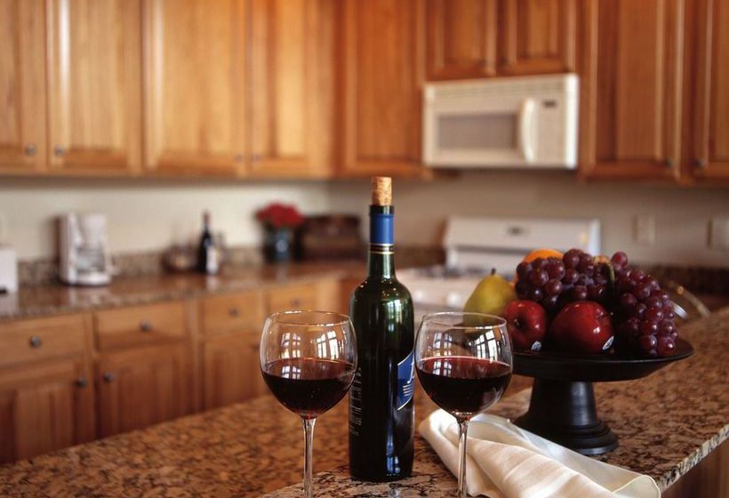 Hotel Crestview Condominiums  | Park City | Utah | United States 18