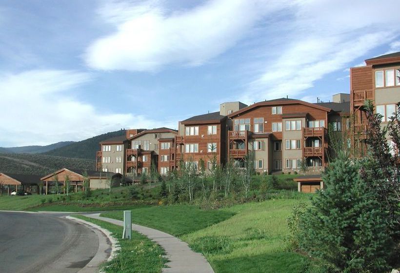 Hotel Crestview Condominiums  | Park City | Utah | United States 19