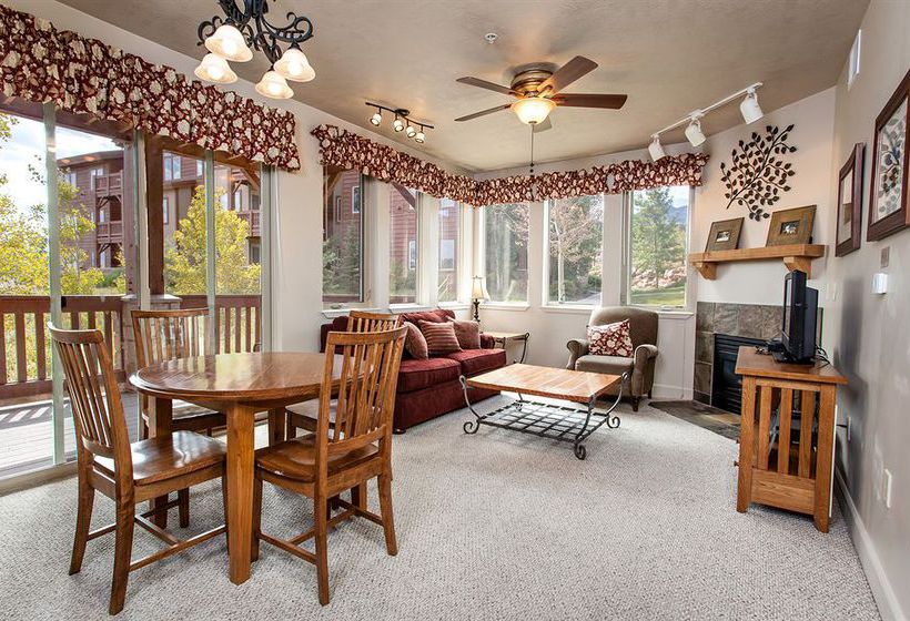 Hotel Crestview Condominiums  | Park City | Utah | United States 2