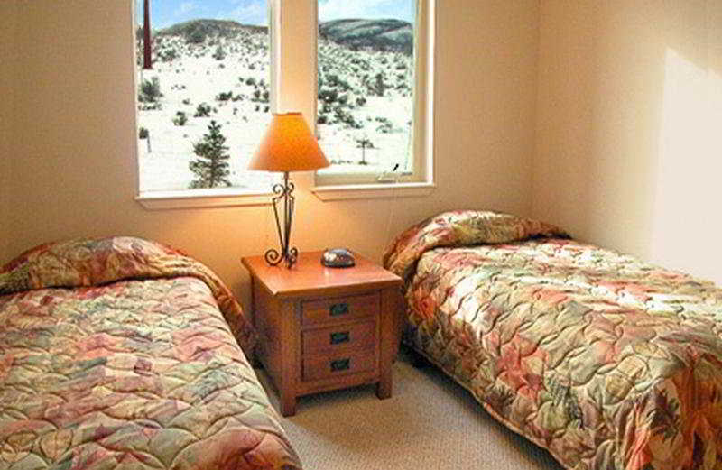 Hotel Crestview Condominiums  | Park City | Utah | United States 20