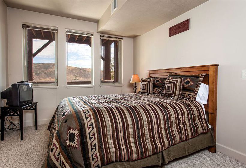 Hotel Crestview Condominiums  | Park City | Utah | United States 3
