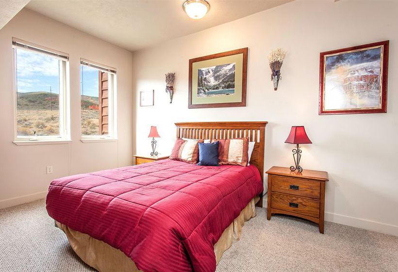 Hotel Crestview Condominiums  | Park City | Utah | United States 5