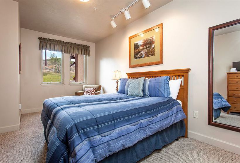 Hotel Crestview Condominiums  | Park City | Utah | United States 8