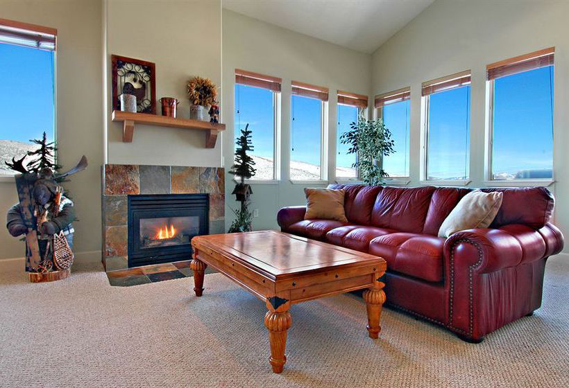 Hotel Crestview Condominiums  | Park City | Utah | United States 9
