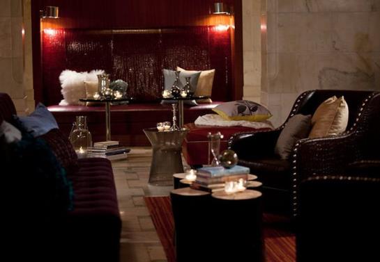 Renaissance Pittsburgh Hotel  | Pittsburgh | Pennsylvania | United States 11