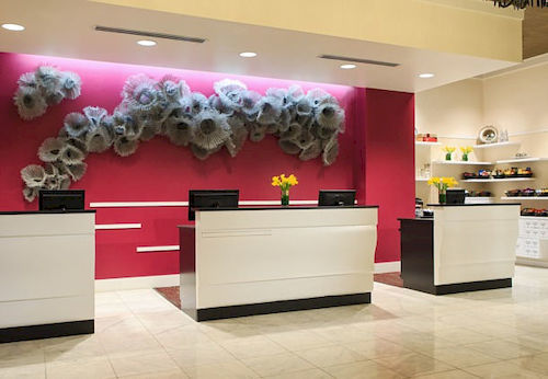 Renaissance Pittsburgh Hotel  | Pittsburgh | Pennsylvania | United States 20