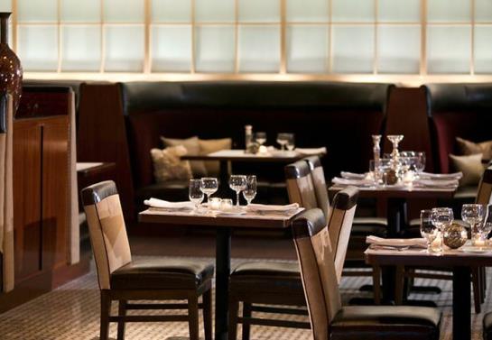 Renaissance Pittsburgh Hotel  | Pittsburgh | Pennsylvania | United States 4