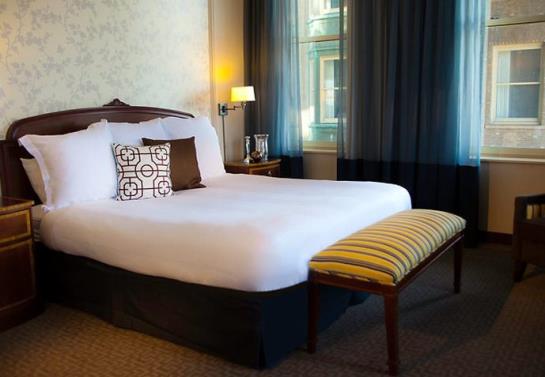 Renaissance Pittsburgh Hotel  | Pittsburgh | Pennsylvania | United States 5