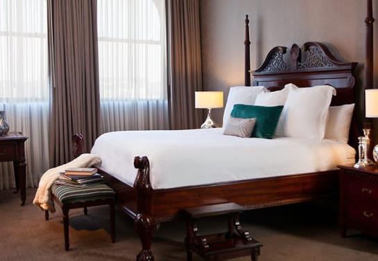 Renaissance Pittsburgh Hotel  | Pittsburgh | Pennsylvania | United States 8