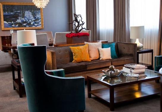 Renaissance Pittsburgh Hotel  | Pittsburgh | Pennsylvania | United States 9