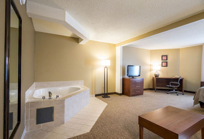 Hotel Comfort Suites Suwanee  | Suwanee | Georgia | United States 10