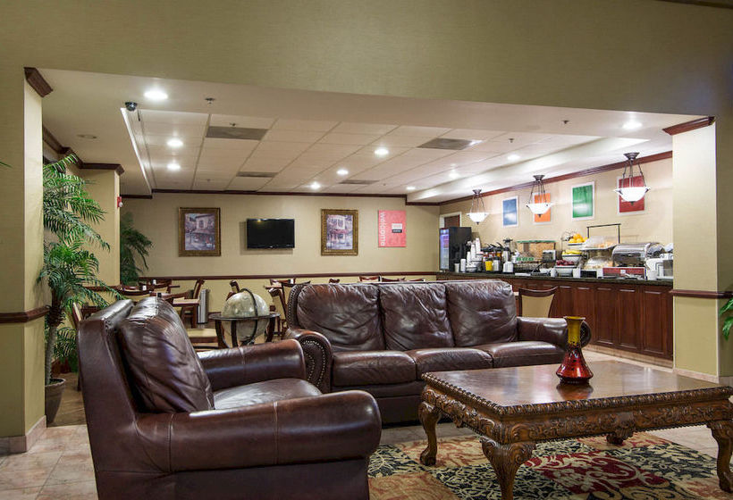 Hotel Comfort Suites Suwanee  | Suwanee | Georgia | United States 15