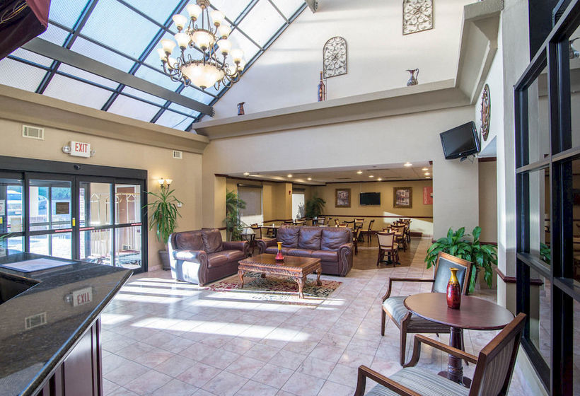Hotel Comfort Suites Suwanee  | Suwanee | Georgia | United States 17