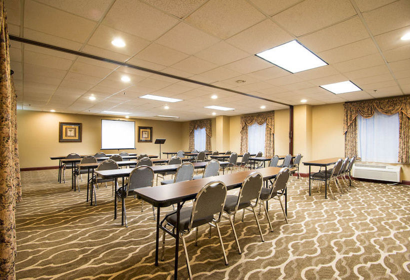 Hotel Comfort Suites Suwanee  | Suwanee | Georgia | United States 18