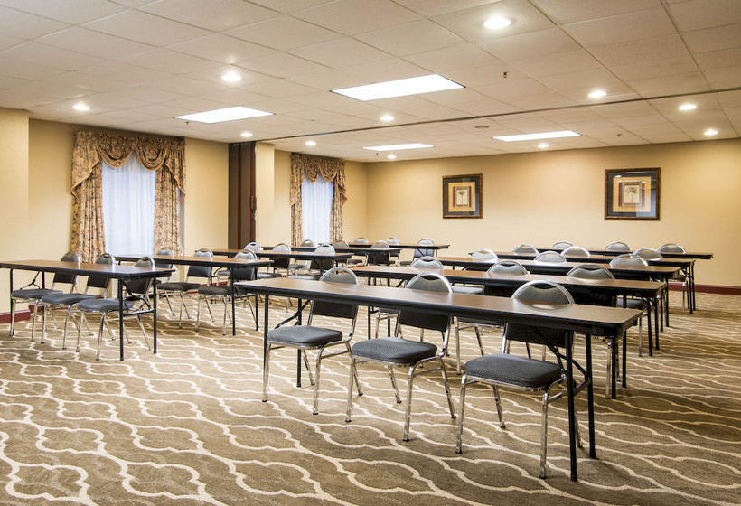 Hotel Comfort Suites Suwanee  | Suwanee | Georgia | United States 19